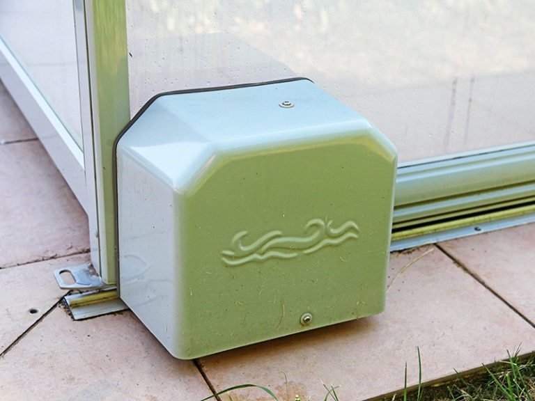 Modèle V 3 Pour abris moyen