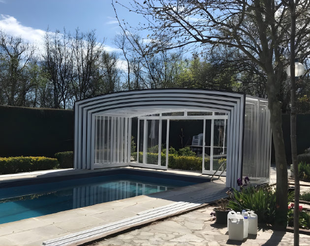 abri haut ares aqua protect