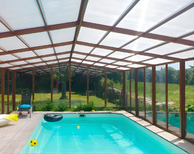 abri haut poseidon aqua protect