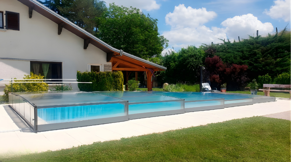 abris bas aqua protect