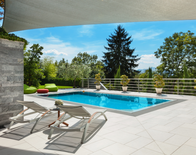 aqua protect changement de liner piscine