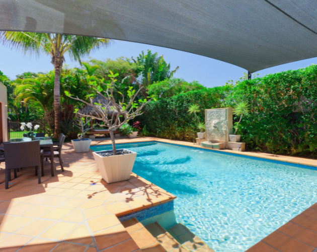 détection de fuite piscine avignon