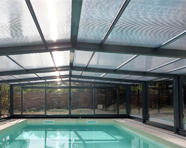 hera abri de piscine haut