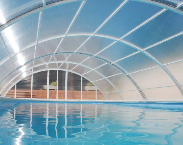 hestia abri de piscine mi haut