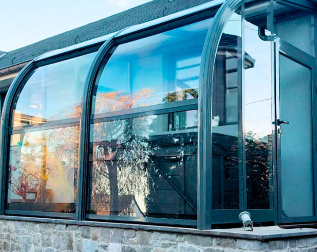 le pantheon spa abri de spa