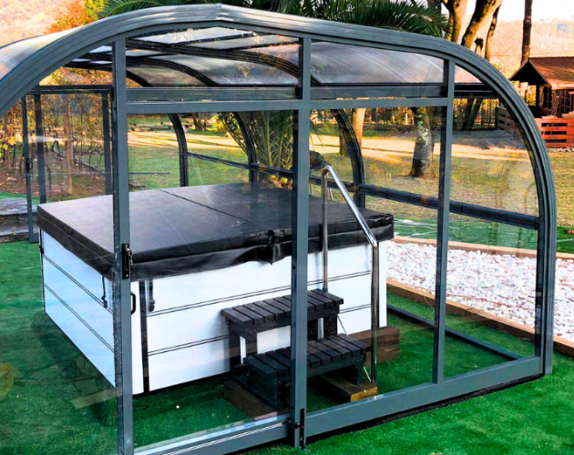 le pantheon spa aqua protect