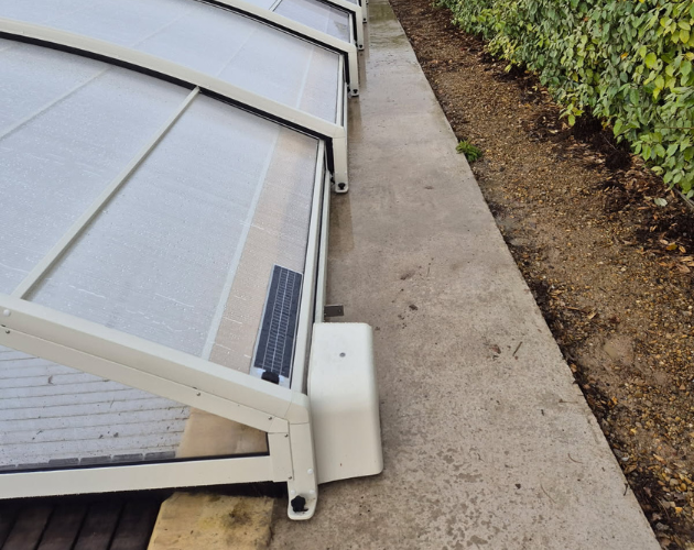 motorisation abri de piscine avignon