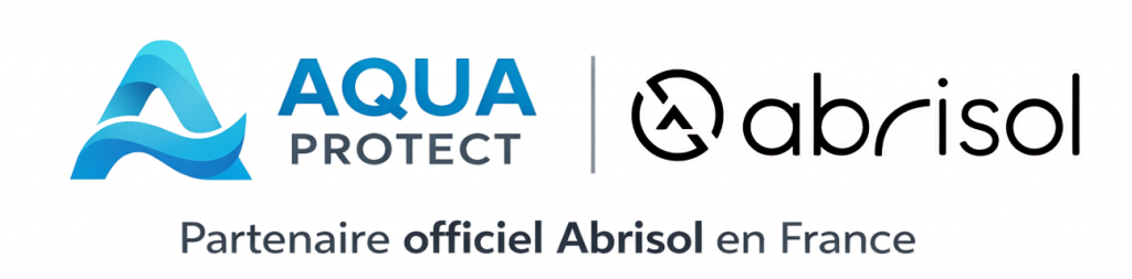 aqua protect patenaire abrisol en france